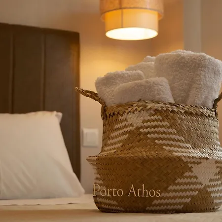 Porto Athos 1345 *