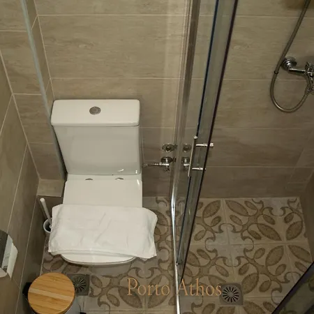 Porto Athos 1345 Apartment *