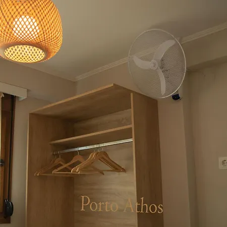 Apartment Porto Athos 1345