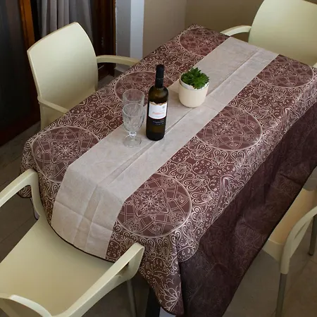 Apartament Porto Athos 1345 Nea Roda