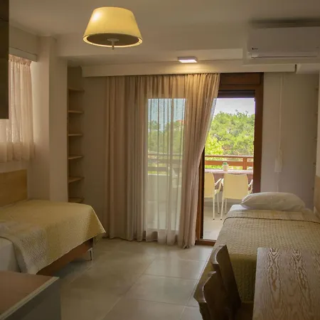 Apartment Porto Athos 1345