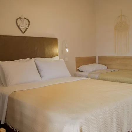 Apartament Porto Athos 1345 Nea Roda