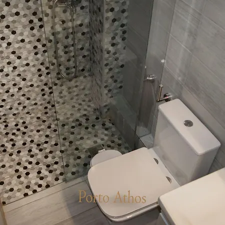 Porto Athos 1345 Apartament