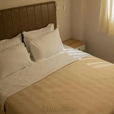 Apartament Porto Athos 1345