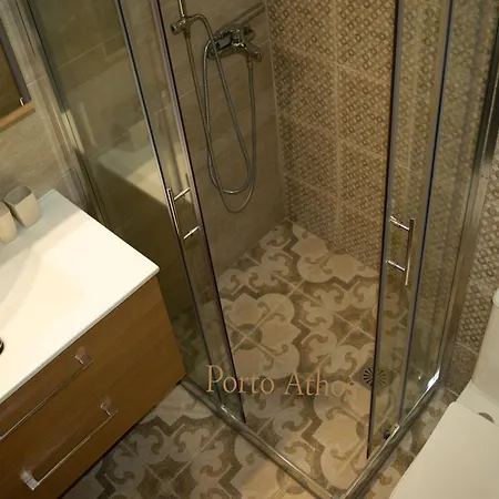 Porto Athos 1345 Apartament Nea Roda