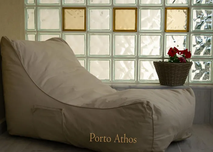 Porto Athos 1345 *