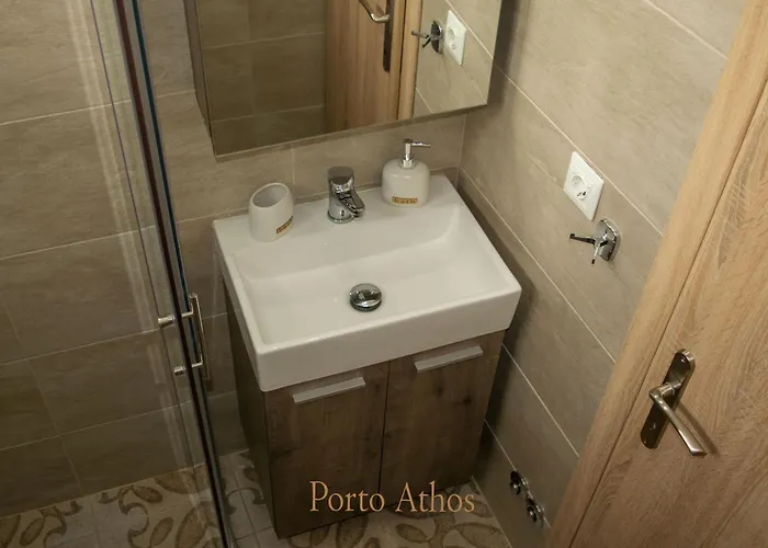 Porto Athos 1345 Appartement