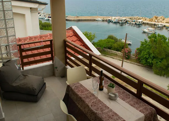 Porto Athos 1345 Appartement *