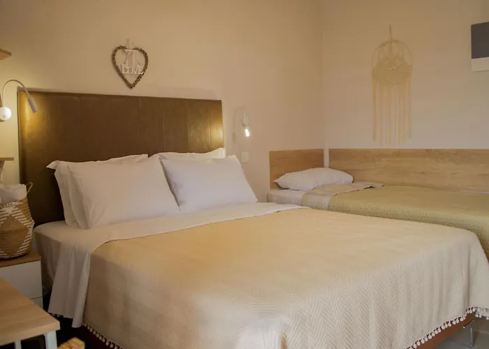Appartement Porto Athos 1345 Nea Roda