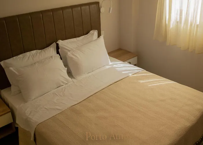 Appartement Porto Athos 1345